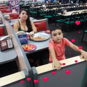 Meet your Posher, Josue